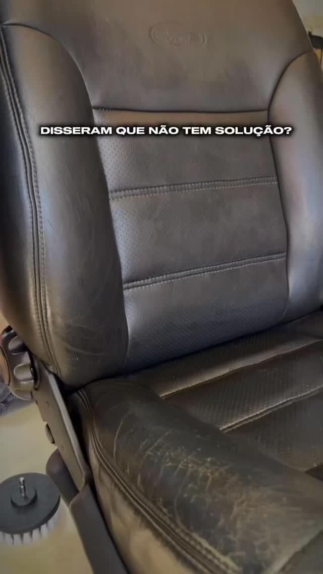Trabalho de restauração 8